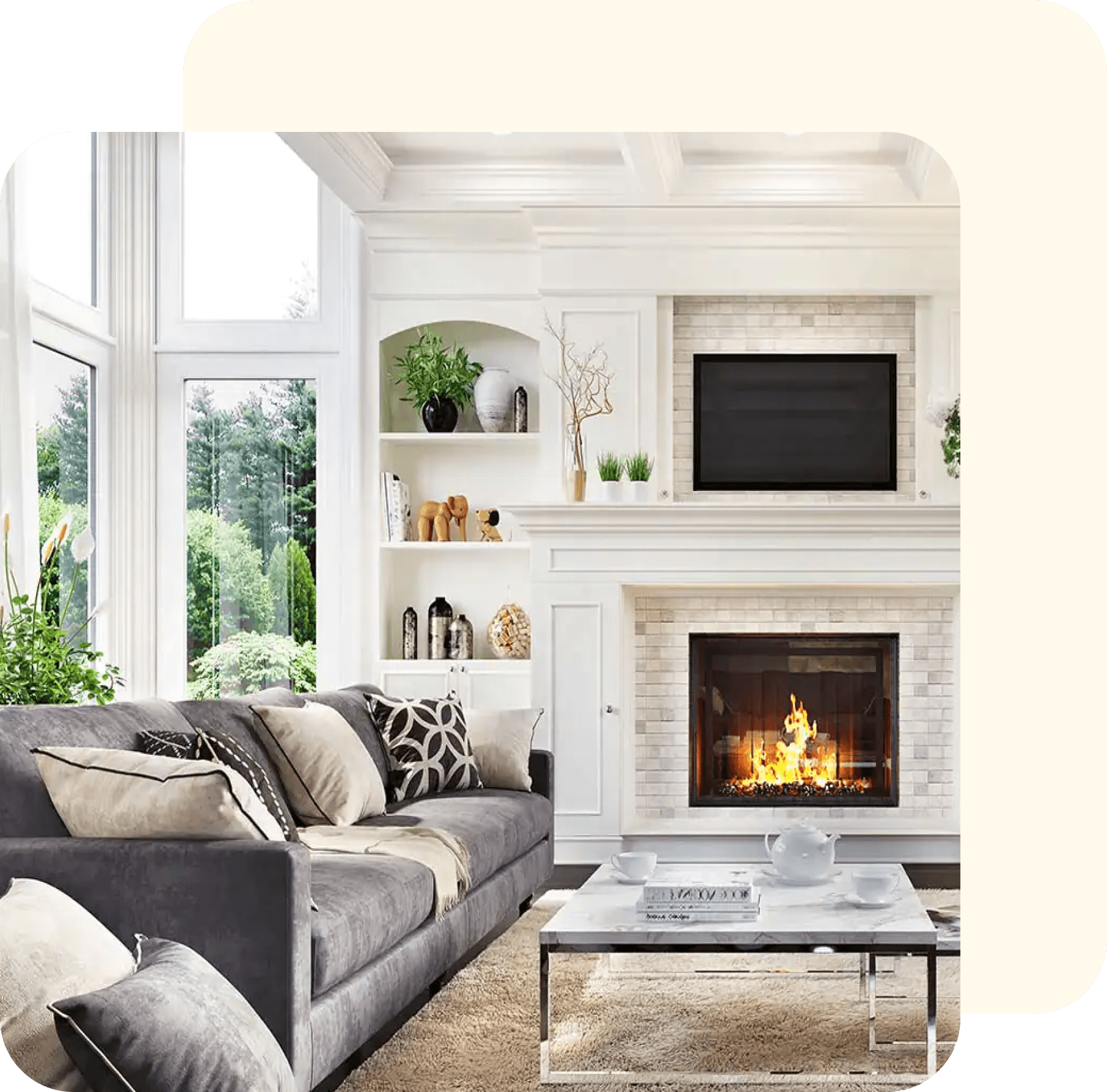 Upload Your Inspirations